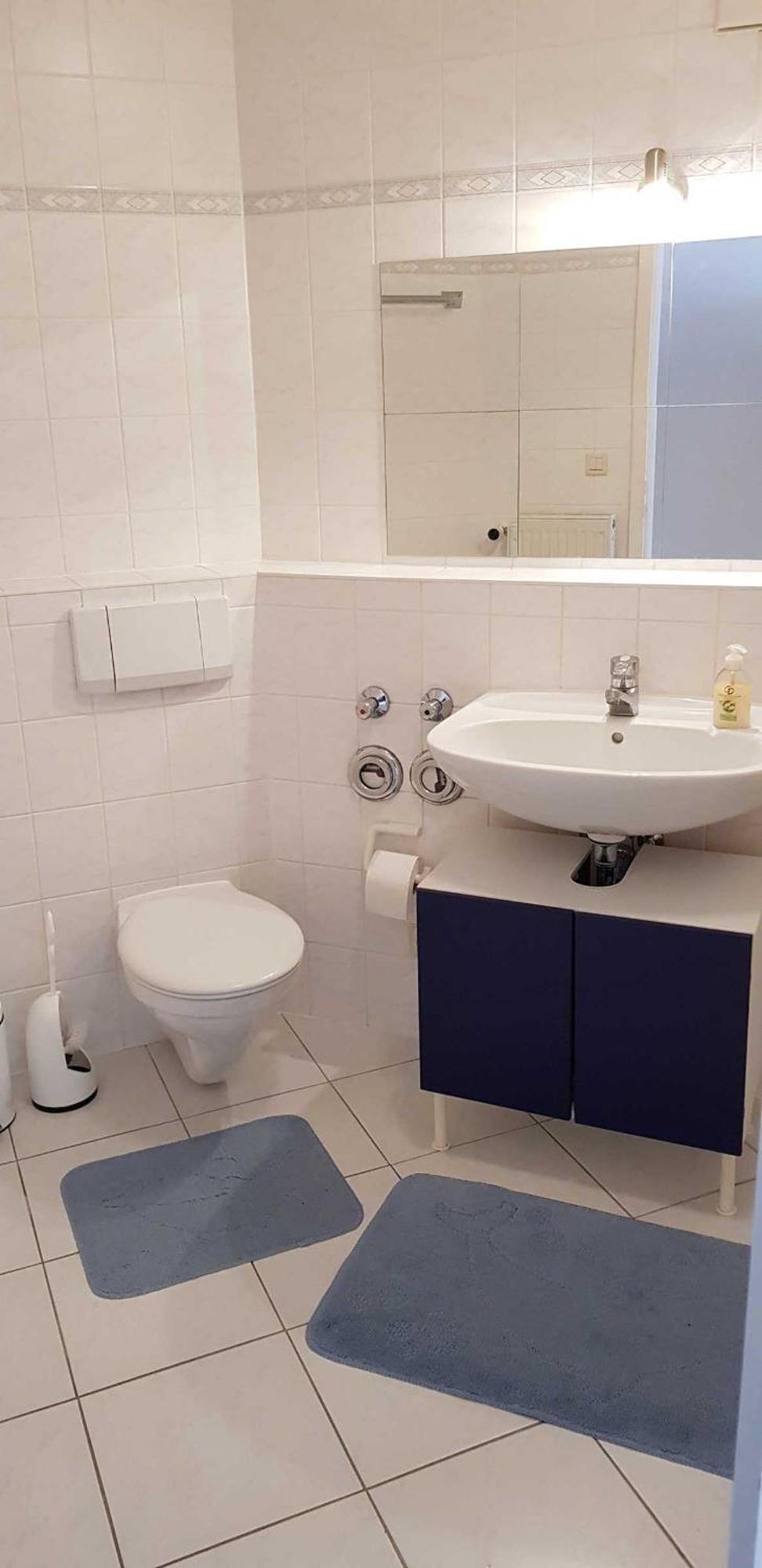 Ferienappartement Fraenzi Mit Herr Sassnitz Extérieur photo