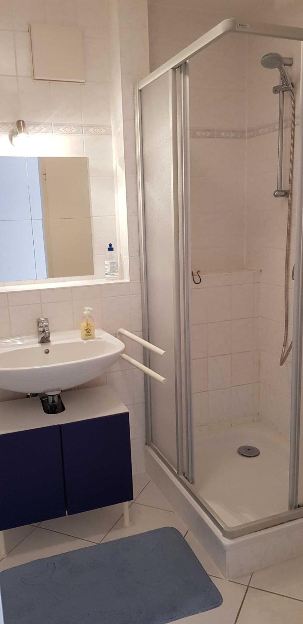 Ferienappartement Fraenzi Mit Herr Sassnitz Extérieur photo